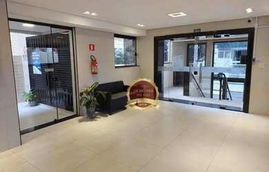 Imagem 10: Apartamento Garden para Locação Canto do Forte 2 Dorms (1 Suíte) Lazer Completo