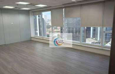 Imagem 13: Conjunto para alugar, 604 m² na Vila Olímpia - São Paulo/SP