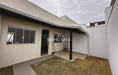 Imagem 2: Casa à venda, bairro Planalto em São Joaquim de Bicas