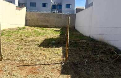 Imagem 2: Terreno à venda no bairro Novo Mundo em Uberlândia