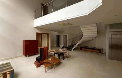 Imagem 6: Casa para locação no Tamboré 02, Santana de Paranaíba/SP