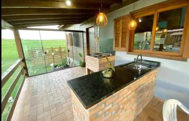 Imagem 3: Casa no campo pertinho das praias e acesso privado para a lagoa doce