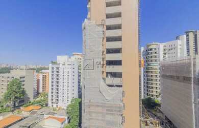 Imagem 13: Venda Apartamento 1 Dormitórios - 75 m² Vila Nova Conceição