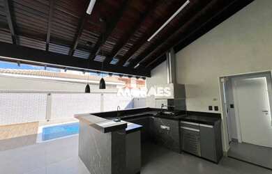 Imagem 7: Casa em Condomínio fechado com 3 quartos à venda, 360 m² por R$ 2.200.000...