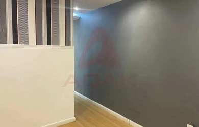 Imagem: O depósito possui 38m² de Área e está localizado em Copacabana