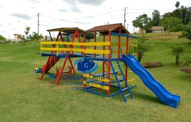 Imagem 8: Terreno em Condomínio para Venda em Salto, Residencial São Bento