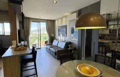 Imagem: Apartamento 2 Quartos com 2 Suítes e 75m² - Córrego Grande