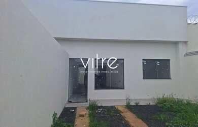 Imagem: Casa à venda no bairro Planalto em Uberlândia