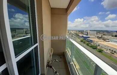Imagem 8: Sala Comercial Normal Nova Ribeirânia Sala comercial para locação Edifício...