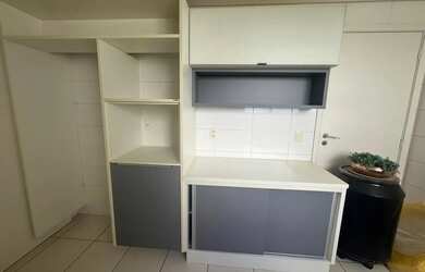 Imagem 5: Alugo cobertura no ícone Jardim Goias direto com proprietário