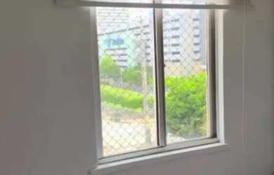 Imagem: O apartamento possui 4 Dormitórios, 2 Banheiros, 1 Vaga na