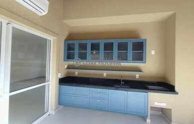 Imagem 7: Casa em Condomínio Térrea Fazenda Santa Maria Casa nova.primeira locação,...