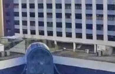 Imagem: O depósito possui 18m² de Área e está localizado em Meireles