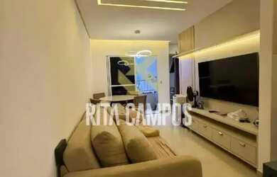 Imagem 3: APARTAMENTO À VENDA NO PALMEIRA BURITI 706 SUL