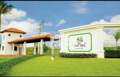 Imagem: O terreno possui 338m² de Área e está localizado em Sumaré