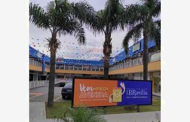 Imagem: O depósito possui 16m² de Área, Imóvel novo e está localizado