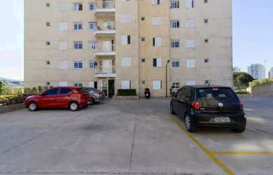 Imagem: Apartamento para venda em Lauzane Paulista com 2 quartos, 52m²