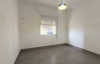 Imagem: A kitnet possui 1 Dormitório, 1 Banheiro, 30m² de Área e