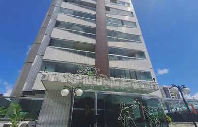 Imagem: O apartamento possui 3 Dormitórios, 4 Banheiros, 2 Vagas na