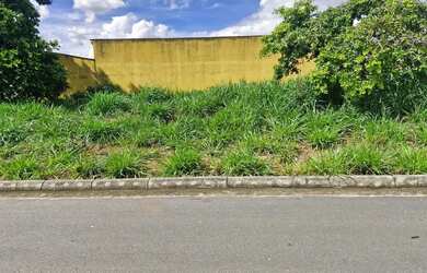 Imagem: O terreno possui 507m² de Área e está localizado em Jardim
