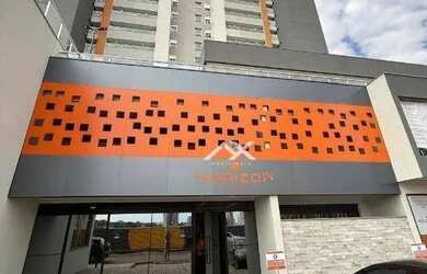 Imagem: Apartamento com 2 dormitórios para alugar, 59 m² por R$ 3.494,01/mês