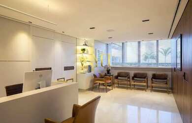 Imagem 3: Clínica Médica no Órion com consultório para Aluguéis por Períodos