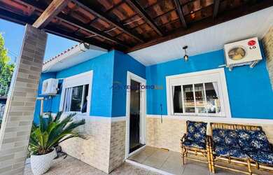 Imagem: Casa à venda no bairro Hípica