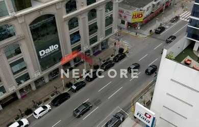 Imagem 2: Apartamento em Rua 254 - Meia Praia - Itapema/SC