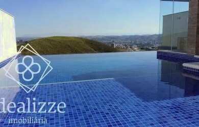 Imagem: A casa possui 4 Dormitórios, 2 Banheiros, 2 Vagas na garagem