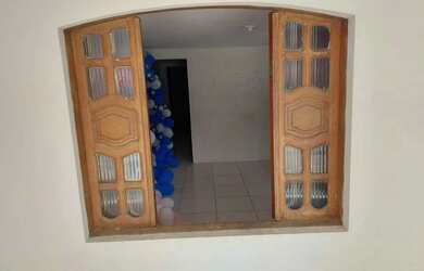 Imagem 3: ALUGA-SE CASA NA TERRA FIRME