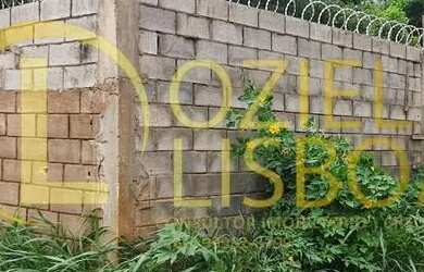 Imagem: A fazenda possui 25.000m² de Área e está localizado em Ponte