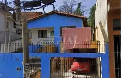 Imagem: O terreno possui 50m² de Área e está localizado em Parque