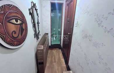 Imagem: O apartamento possui 3 Dormitórios, 2 Banheiros, 80m² de Área