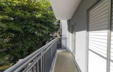 Imagem 11: Venda Apartamento 4 Dormitórios - 165 m² Brooklin