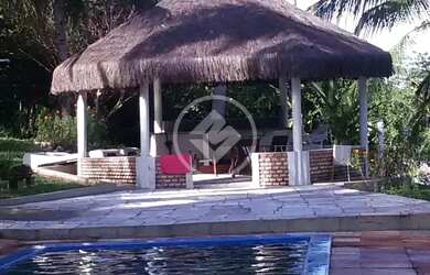 Imagem 2: Vende-se lindíssima Chácara Estância Liberdade , pé no barranco ,...