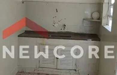 Imagem: O apartamento possui 1 Dormitório, 1 Banheiro e 70m² de Área