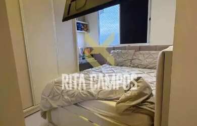 Imagem 12: APARTAMENTO À VENDA NO PALMEIRA BURITI 706 SUL