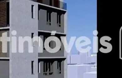 Imagem: O apartamento possui 1 Dormitório, 1 Banheiro, 37m² de Área