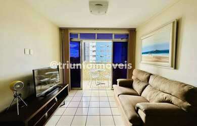 Imagem: O apartamento possui 3 Dormitórios, 1 Banheiro, 2 Vagas na