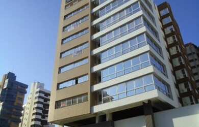 Imagem: O apartamento possui 2 Dormitórios, 3 Banheiros, 2 Vagas na