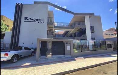 Imagem: O quarto está localizado em Cornélio Procópio, PR para alugar