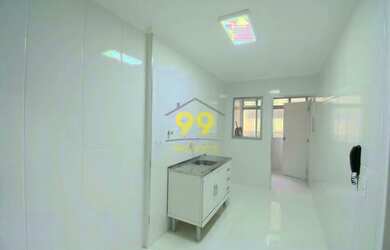 Imagem 3: Apartamento á venda 3Quartos, 1 vagas Condomínio Araguaia