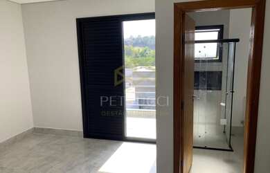 Imagem 3: casa - Jardim Residencial Terra Nobre - Indaiatuba