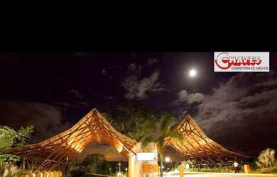 Imagem: O terreno possui 525m² de Área e está localizado em São