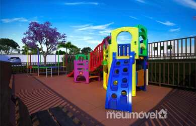 Imagem 2: JUL35/244 Torres dos Holandeses aptos já prontos para morar