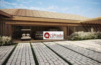 Imagem 7: Fazenda Boa Vista Maravilhosa casa, com 7 suítes e 5 vagas