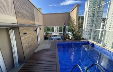 Imagem 7: Balneário Camboriú - Apartamento Padrão - Pioneiros