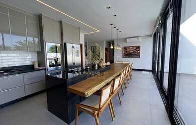 Imagem 13: Bragança Paulista - Casa de Condomínio - Condomínio Terras de Santa...