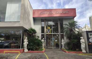 Imagem: O depósito possui 5 Vagas na garagem, 1.282m² de Área e