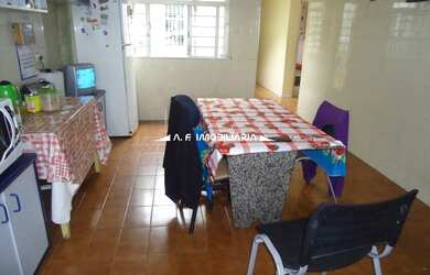 Imagem 4: São Paulo - Casa Padrão - JARDIM SANTA CRUZ ZONA NORTE